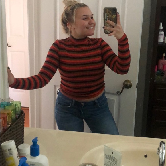 Forever 21 Tops - Long sleeve tee